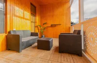 알마 부티크 호텔 트빌리시 호텔