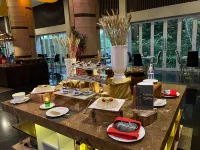 Lorin Sentul Hotel Hotels in Bogor Regency