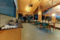 Alokik Sharanam Zinc Journey by The Fern, Mahabaleshwar Hotel di Malusar