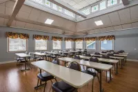 베스트 웨스턴 센트럴 인 서배너 호텔