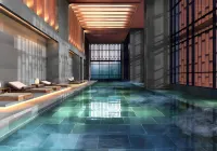 Antara Residence By Sleeping Lion - Romantic