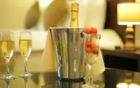 GHS Hotel - bar