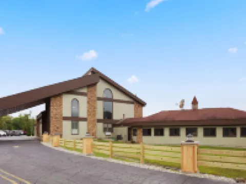 Best Western Indian Oak Hotels in Chesterton