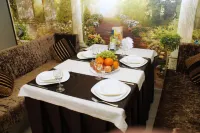 Grand Hotel 돔베이 호텔