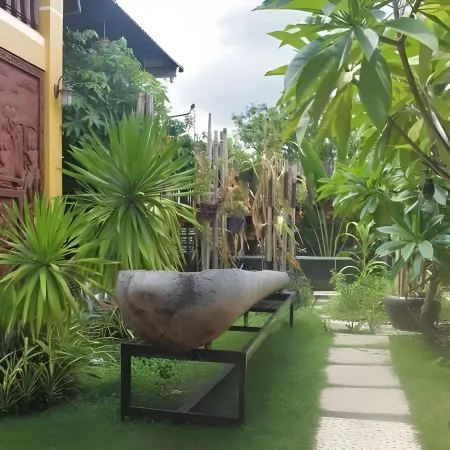Ramchang Guesthouse
