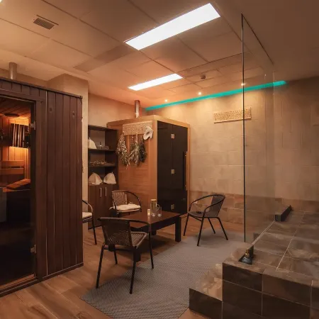 Kailas Park by Stellar Hotels