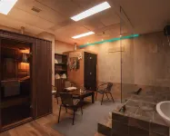 Kailas Park by Stellar Hotels - Evcil Hayvan Kabul Edilen Alan