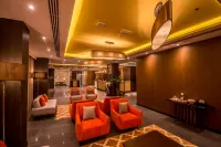 Carnelian Muscat - Airport Hotel