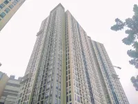 Good and Nice 2BR at Transpark Cibubur Apartment By Travelio - Wi-Fi