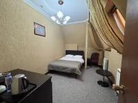 Serebryany Bor فنادق في مينيرالني فودي