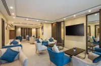 Elian Tower AlSahafa Hotel - Romantic