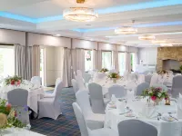 Alton House Hotel - Bữa sáng