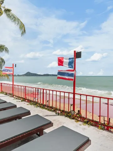 รูปภาพของChill Inn Hub