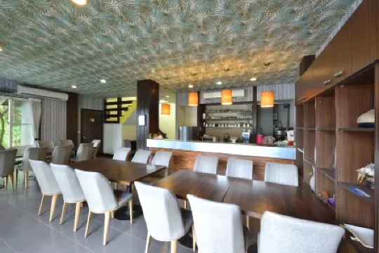 CIM MENG ROU Holiday Villa