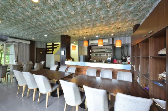 苗栗大湖慈夢柔渡假會館民宿 餐飲 Photos