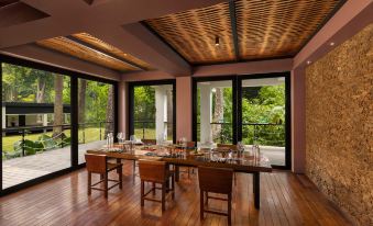 Taj Exotica Resort & Spa, Andamans