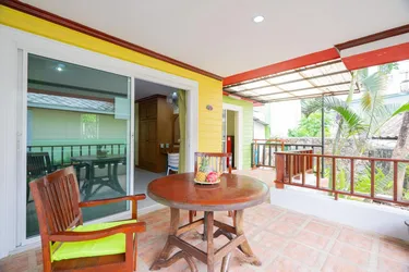 รูปภาพของเลมอน เฮ้าส์