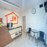 JM Tuparev Mitra RedDoorz Hotel a West Karawang