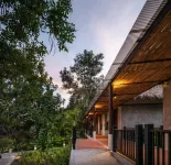 Phapok Eco Resort Hotels in Suan Phueng