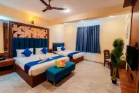 Jingle Tree Resort Hotels in Arambol