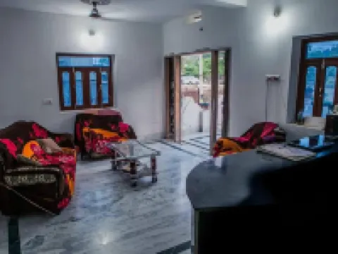 Rama Guest House Hotels in Bodh Gaya