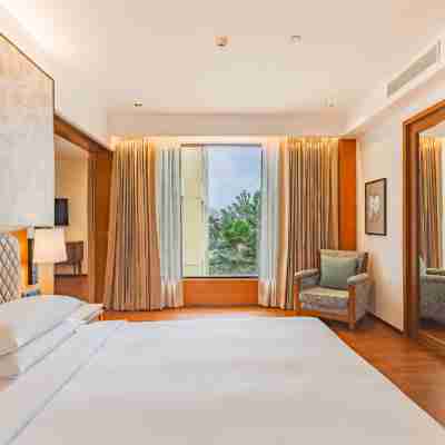 Hyatt Pune Rooms