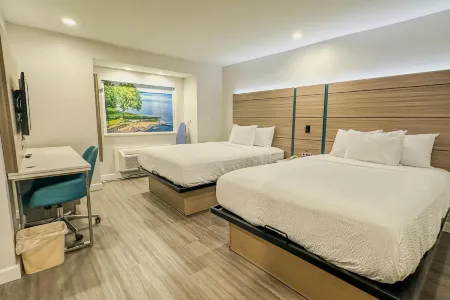 Baymont by Wyndham Henrietta - Rochester