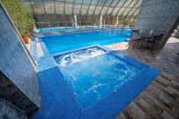 Wahaj Boulevard Hotel - Pools