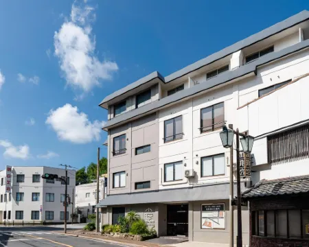 壱岐アイランドHUB 壱岐のホテル