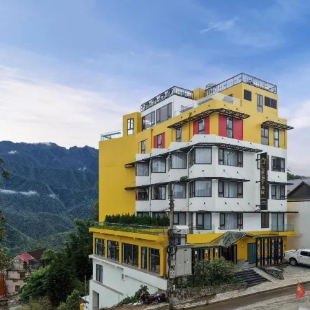 Lestar Hotel Sapa