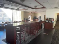 Hamden Hotel and Suites – Hamden New Haven - servizio colazione