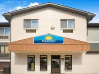Days Inn by Wyndham Omaha NE Hotels in Omaha