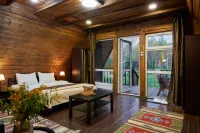 阿利尼奧賓館 酒店