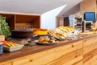 Dwo Rioja Wine Hotel - breakfast