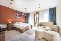 Green Life Bansko - Scenic