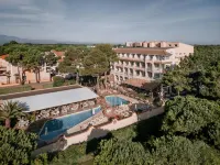 Grand Hôtel du Lido - de playa