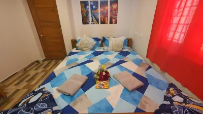 Ranga Beach Resort Hotels near Auro Beach