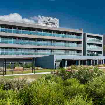 Delta Hotels Azores Hotel Exterior