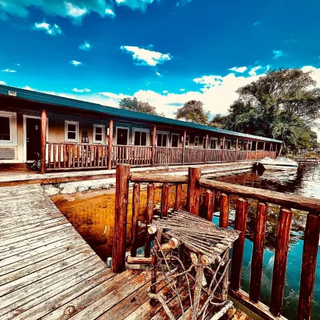 Olde Mill Inn of Clarkston