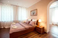 Chaika Hotel --> Chaika飯店 - 酒吧