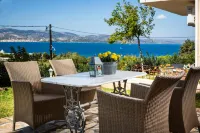 Panorama Fanari Studios and Apartments