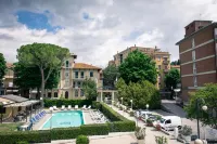 Hotel Lidò - piscina