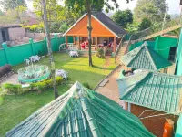 Palm Springs Hotel Masaka Hotels in Masaka