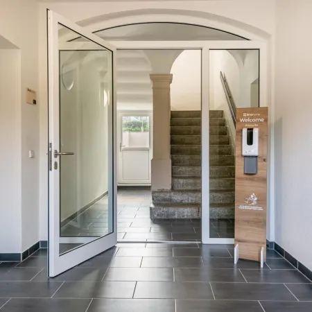 Limehome Chemnitz Hartmannstraße