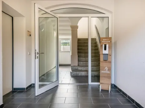 Limehome Chemnitz Hartmannstraße