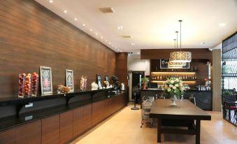 Royal Hills Golf Resort and Spa