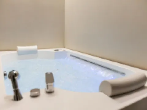 Centoquindici 房間和套房 蒙特西爾瓦諾酒店