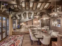 Hotel & Spa le Val d'Isère Hotels in Savoie