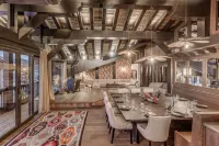 Hotel & Spa le Val d'Isère