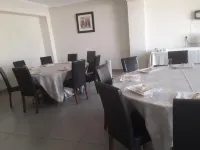 Ikaze Guest House - breakfast